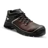 Image de Chaussures de sécurité basses homme Max Low UK Brown 2.0 S3 SRC marron T40 - LEMAITRE SECURITE - MAULS30BN.40