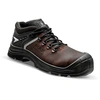 Image de Chaussures de sécurité basses homme Max Low UK Brown 2.0 S3 SRC marron T43 - LEMAITRE SECURITE - MAULS30BN.43