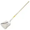 Image de PERRIN - Pelle extra creuse alu manche pomme 1,20 m PEFC 70 %