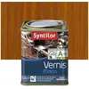 Image de Vernis marin bois ambre satiné 0.25 l