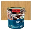 Image de Vernis marin pour bois incolore mat 2.5 l