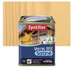 Image de Vernis bois extérieur incolore satiné 0.25 l