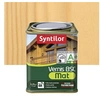 Image de Vernis bois extérieur incolore mat 0.25 l