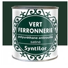 Image de Peinture ferronnerie extérieur, vert, 0.375 l