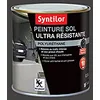 Image de Syntilor - Peinture Sol Ultra Résistante Asphalte Satiné 0,5L en occasion ou reconditionné
