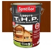 Image de Lasure Thp 8 ans chêne moyen satiné 5 l