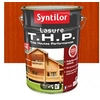 Image de Lasure Thp 8 ans chêne doré satiné 5 l