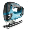 Image de Scie sauteuse LXT 18V (sans batterie ni chargeur) + coffret MAKPAC - - DJV180ZJ