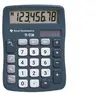 Image de TI-1726 - Calculatrice de poche - 8 chiffres - panneau solaire