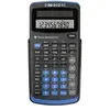 Image de TI-30 eco RS - Calculatrice scientifique - 10 chiffres - panneau solaire