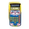 Image de calculatrice scolaire little professor solaire lp101818