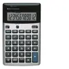 Image de TI-5018 SV - Calculatrice de bureau - 12 chiffres - pile, panneau solaire