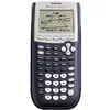 Image de Texas Instruments TI-84 PLUS Calculatrice graphique noir, gris à pile(s) (l x H x P) 89 x 27 x 192 mm