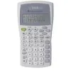 Image de TI-30X IIB - Calculatrice scientifique - USB - 10 chiffres + 2 exposants - pile