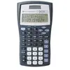 Image de TI-30X IIS - Calculatrice scientifique - 10 chiffres + 2 exposants - panneau solaire, pile