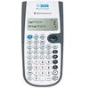 Image de Texas Instruments TI-30XB Mulitview Calculatrice Scientifique, Gris, blanc en occasion ou reconditionné