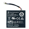 Image de Texas instruments n2BT/bKT/a batterie de rechange avec câble et tI-nspire cX calculatrice de poche tI 84 plus c édition argent