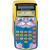 Image de Texas Instruments LPROFSOLAR Little Professor Calculatrice solaire d'apprentissage,jaune,bleu en occasion ou reconditionné