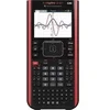 Image de Calculatrice graphique TI-NSpire CX II-T CAS TI-NSpire CX II-T CAS noir à batterie (l x h x p) 100 x