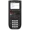 Image de Texas Instruments Calculatrice Graphique TI-82 Advanced Edition Python, Noir en occasion ou reconditionné