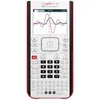 Image de Texas Instruments TI-NSPIRE CX II-T - Calculatrice Graphique numérique Couleur en occasion ou reconditionné