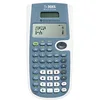 Image de Texas Instruments TI-30XS MultiView Calculatrice Scolaire (jusqu'à 4 Lignes, Alimentation Solaire et Piles) en occasion ou reconditionné