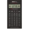 Image de Calculatrice financière - - BA II Plus Professional - Noir - LCD - Pile