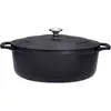 Image de COCOTTE OVALE 29 BK
