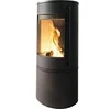 Image de Poêle à bois ALTARA 6 kW