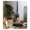 Image de Poele a bois CASSINE 10 KW