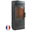 Image de Invicta Poele A Bois Gomont 12 Kw