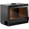 Image de Insert à bois 8kw anthracite P967001
