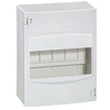 Image de Coffret cache-bornes LEXIC blanc 6 modules - - 001306