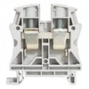 Image de Bloc Viking 3 - 1 Jonction - 1 Entrée / 1 Sortie - 16 Mm2 - Gris - A Vis