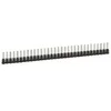 Image de Embout De Cablage 1.5 Mm2 - Noir - Starfix - En Bande 40 X 25