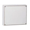 Image de Tableautin Blanc IP 20 - IK 08 - 150x250x35mm
