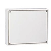 Image de Tableautin Blanc IP 20 - IK 08 - 250x300x70mm