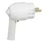 Image de Legrand LEG50175 Fiche mâle 2P T 16 A extraction facilitée