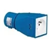 Image de Adaptateur Industriel/Domestique Ip Xo 2P+T 16A 230V