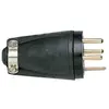 Image de Legrand LEG55070 Fiche mâle 3P T 20 A