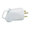 Image de Prise grise 2P+T 32A, Legrand
