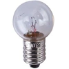 Image de Ampoule culot E10 3,6V 1A 3,6W pour maintenance bloc autonome d'éclairage de sécurité 062525 et 062526 - - 060931