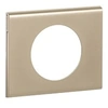 Image de Plaque métallique Céliane - Nickel velours - Unique