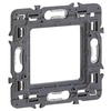 Image de Support universel BATIBOX à vis 1 poste / 2 modules pour Mosaic, Céliane ou Soliroc - - 419581