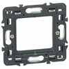 Image de Support universel BATIBOX à griffes pour Mosaic, Céliane ou Soliroc 1 poste ou 2 modules - - 080261