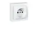 Image de Prise 2P+T - Appareillage saillie composable - Complet
