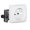 Image de Prise 2P+T - Appareillage saillie composable
