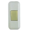 Image de Interrupteur De Fil Souple 2 A Touche Luminescente Legrand Bri-708674