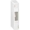Image de Coffret électrique à équiper pour garage Legrand Drivia 1 module