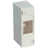 Image de LEGRAND - Coffret Cache-Borne nu - 2 Modules